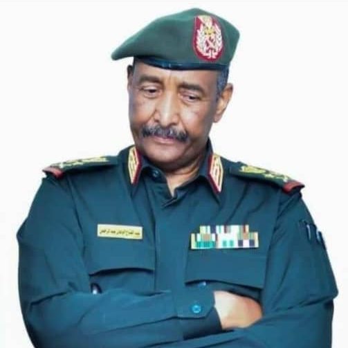 فشل المفاوضات وبيان السعودية مفخخ هدفه إدانة القائدالبرهان والجيش 1 المسار نيوز فشل المفاوضات وبيان السعودية مفخخ هدفه إدانة القائدالبرهان والجيش