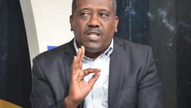 الاتحادي الأصل: مصر هي المكان المفضل والموثوق به لجمع شمل أهل السودان 2 المسار نيوز الاتحادي الأصل: مصر هي المكان المفضل والموثوق به لجمع شمل أهل السودان