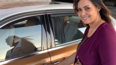 سهير عبدالرحيم تغرِّد: الفضيحة.. قولوا تلاتة…من أين جاء الذهب ..؟ 5 المسار نيوز سهير عبدالرحيم تغرِّد: الفضيحة.. قولوا تلاتة…من أين جاء الذهب ..؟
