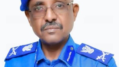 المسار نيوز وزير الداخلية يلتقي والي ولاية شرق دارفور المكلف