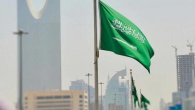 عاجل : السعودية تعلن عن تأجيل القمة العربية الإفريقية 4 المسار نيوز عاجل : السعودية تعلن عن تأجيل القمة العربية الإفريقية