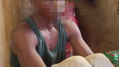 المسار نيوز القبض على أحد عناصر مليشيا الدعم السريع بمعبر أبوحمد