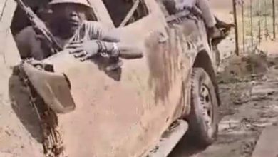 جبل اولياء وبات الخلاص وشيكا 4 المسار نيوز جبل اولياء وبات الخلاص وشيكا