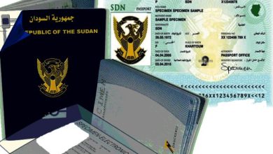 وزارة الداخلية تكشف عدد الجوازات التي تم استخراجها 6 المسار نيوز وزارة الداخلية تكشف عدد الجوازات التي تم استخراجها