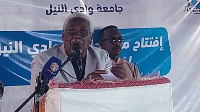 والي نهر النيل يباهي بتجربة الشراكه الذكيه بين شركة جياد وجامعة وادي النيل ويؤكد بانها ستحدث قفزه بالولاية 5 المسار نيوز والي نهر النيل يباهي بتجربة الشراكه الذكيه بين شركة جياد وجامعة وادي النيل ويؤكد بانها ستحدث قفزه بالولاية