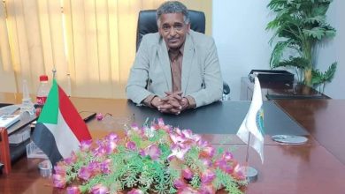 جامعة الدلنج تقدم مبادرة للتعايش السلمي وتبحث معالجة أحداث مدينة الدلنج 5 المسار نيوز جامعة الدلنج تقدم مبادرة للتعايش السلمي وتبحث معالجة أحداث مدينة الدلنج