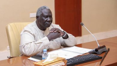قريبا : إتفاقية جديدة بين السودان وجنوب السودان حول عبور النفط 6 المسار نيوز قريبا : إتفاقية جديدة بين السودان وجنوب السودان حول عبور النفط