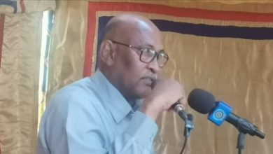 والي الجزيرة يصدر قرارا بتشكيل لجنة للتنسيق الاعلامي 5 المسار نيوز والي الجزيرة يصدر قرارا بتشكيل لجنة للتنسيق الاعلامي