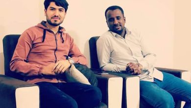 صبراً طارق مصطفى فإن موعدكم الجنة بإذن الله 4 المسار نيوز صبراً طارق مصطفى فإن موعدكم الجنة بإذن الله