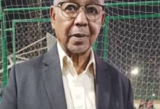 الدكتور عمر الحاج أمينا عاما مساعدا لاتحاد المحامين العرب 6 المسار نيوز الدكتور عمر الحاج أمينا عاما مساعدا لاتحاد المحامين العرب