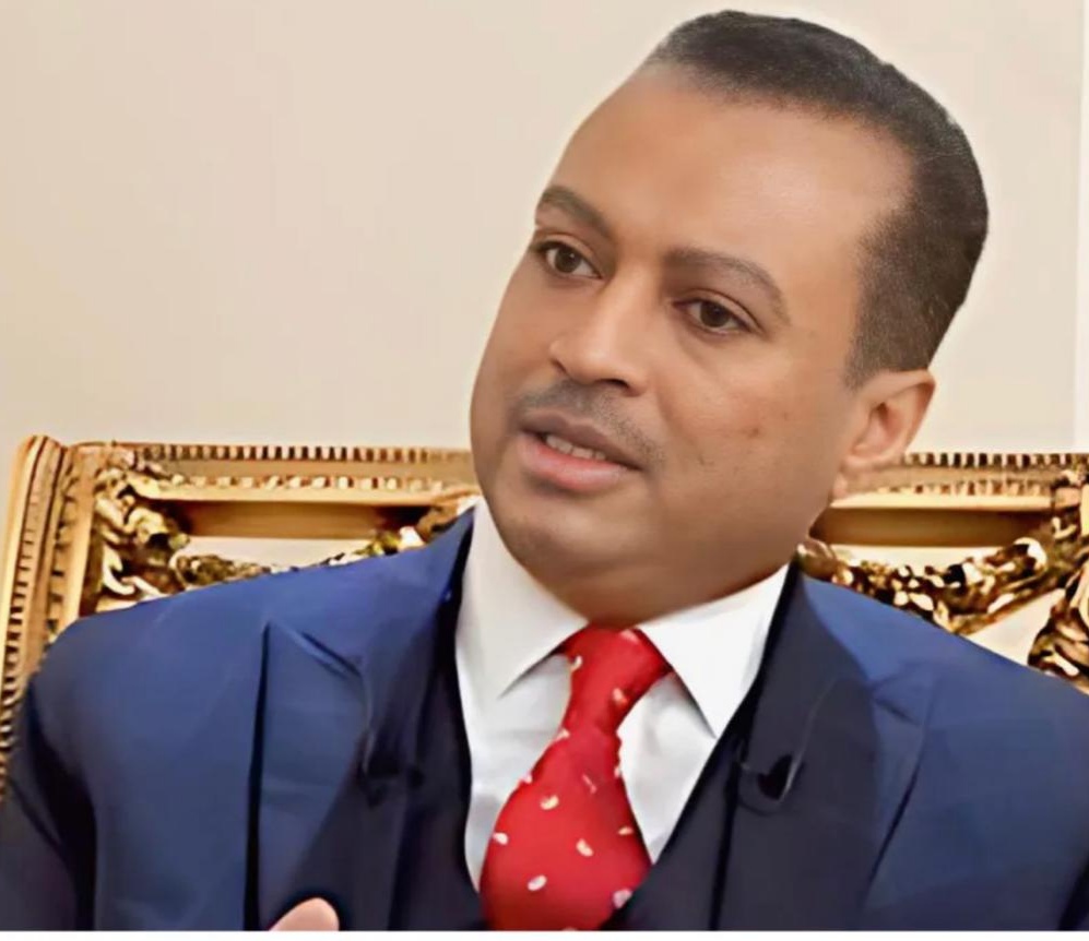 جعفر الميرغني يوضح رؤية الحزب الاتحادي تجاه قضايا الراهن السوداني 1 المسار نيوز جعفر الميرغني يوضح رؤية الحزب الاتحادي تجاه قضايا الراهن السوداني