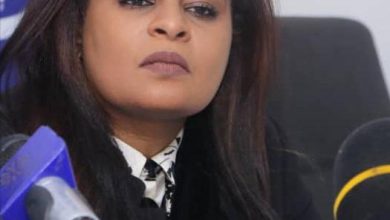 دكتورة ميادة سوار الدهب : منبر جدة…. طوق نجاة ام شرارة حرب ثانية 3 المسار نيوز دكتورة ميادة سوار الدهب : منبر جدة…. طوق نجاة ام شرارة حرب ثانية