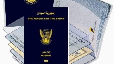 الشرطة تعلن عن وصول المصنع الثاني للجوازات 4 المسار نيوز الشرطة تعلن عن وصول المصنع الثاني للجوازات