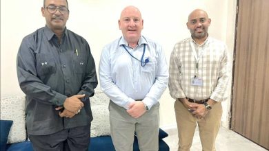 تنسيق بين أوتشا والهلال الأحمر القطري لتقديم المساعدات الإنسانية في السودان 3 المسار نيوز تنسيق بين أوتشا والهلال الأحمر القطري لتقديم المساعدات الإنسانية في السودان