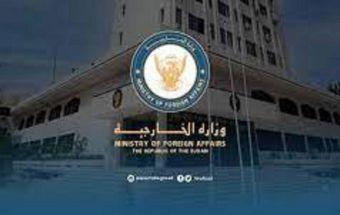 سؤالي لسفير من الخارجية السودانية كان رده 3 المسار نيوز سؤالي لسفير من الخارجية السودانية كان رده