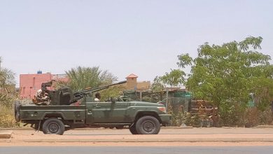 مليشيا الدعم السريع تختطف سفير بشرق النيل 3 المسار نيوز مليشيا الدعم السريع تختطف سفير بشرق النيل
