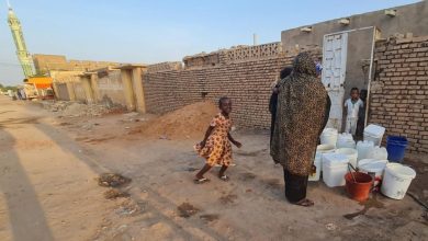 «اليونيسيف» تدعو إلى مضاعفة التزام المجتمع الدولي تجاه السودان 6 المسار نيوز «اليونيسيف» تدعو إلى مضاعفة التزام المجتمع الدولي تجاه السودان