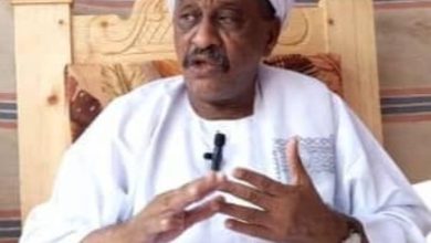 والي القضارف رئيسا للجنة العليا لانجاح الموسم الزراعي الشتوي بالسودان 6 المسار نيوز والي القضارف رئيسا للجنة العليا لانجاح الموسم الزراعي الشتوي بالسودان