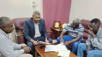 أربعة مليون دولار لشراء مبيدات لمكافحة الناقل 4 المسار نيوز أربعة مليون دولار لشراء مبيدات لمكافحة الناقل