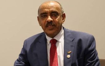 وزير الخارجية يشارك في الاجتماع الوزاري لقمة الرياض 3 المسار نيوز وزير الخارجية يشارك في الاجتماع الوزاري لقمة الرياض