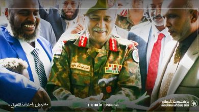 بنك امدرمان الوطني يفتح فرعه الجديد بمدينة شندي 4 المسار نيوز بنك امدرمان الوطني يفتح فرعه الجديد بمدينة شندي