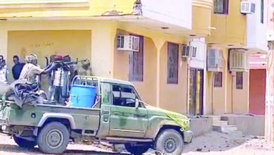 الادارة الأمريكية تدين انت قوات الدعم السريع 2 المسار نيوز الادارة الأمريكية تدين انت قوات الدعم السريع