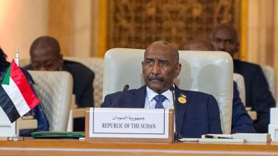 البرهان : ما يحدث الأن في دارفور يمثل جرائم حرب 4 المسار نيوز البرهان : ما يحدث الأن في دارفور يمثل جرائم حرب