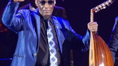 الميرغني ينعي الفنان و الموسيقار محمد الامين 3 المسار نيوز الميرغني ينعي الفنان و الموسيقار محمد الامين