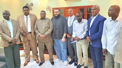 مقترح لإنشاء معبر ومنفذ جودة للتجارة الحدودية بين السودان ودولة جنوب السودان 5 المسار نيوز مقترح لإنشاء معبر ومنفذ جودة للتجارة الحدودية بين السودان ودولة جنوب السودان