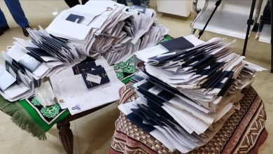 المسار نيوز قنصلية مصر ببورتسودان تسلم أكثر من 200 تأشيرة