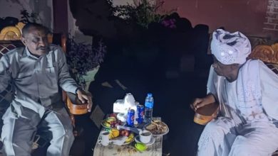 والي القضارف يزور المشرف السياسي للاتحادي الاصل بالجزيرة 2 المسار نيوز والي القضارف يزور المشرف السياسي للاتحادي الاصل بالجزيرة