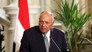 مصرح تطرح أربعة محددات لحل الأزمة السودانية 3 المسار نيوز مصرح تطرح أربعة محددات لحل الأزمة السودانية