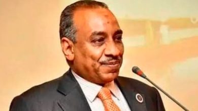 الخارجية توضح ملابسات استقالة سفير السودان بكندا 6 المسار نيوز الخارجية توضح ملابسات استقالة سفير السودان بكندا