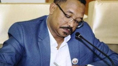محمد طاهر : جاهزون لتهيئة البيئة للشركات التي تضررت من الحرب 5 المسار نيوز محمد طاهر : جاهزون لتهيئة البيئة للشركات التي تضررت من الحرب