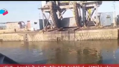 الخارجية تدين تدمير مليشيا الدعم السريع لجسر جبل اولياء 3 المسار نيوز الخارجية تدين تدمير مليشيا الدعم السريع لجسر جبل اولياء