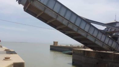 بعد فشلها في السيطرة علي جسرفي العاصمة هاهي مليشيا الدعم السريع توفي بما وعدت وقامت بدمير خزان جبل اولياء 5 المسار نيوز بعد فشلها في السيطرة علي جسرفي العاصمة هاهي مليشيا الدعم السريع توفي بما وعدت وقامت بدمير خزان جبل اولياء