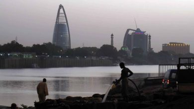 والي الخرطوم يصدر قرارًا بشأن المصانع والمعدات الثقيلة 2 المسار نيوز والي الخرطوم يصدر قرارًا بشأن المصانع والمعدات الثقيلة