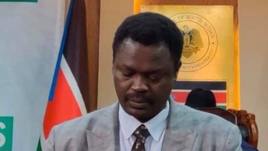 مناوي يرحب بتعيين مبعوث أممي جديد في السودان 3 المسار نيوز مناوي يرحب بتعيين مبعوث أممي جديد في السودان