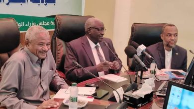 تأكيدات جديدة لوزير الصحة لتحسين جودة الخدمات العلاجية 2 المسار نيوز تأكيدات جديدة لوزير الصحة لتحسين جودة الخدمات العلاجية