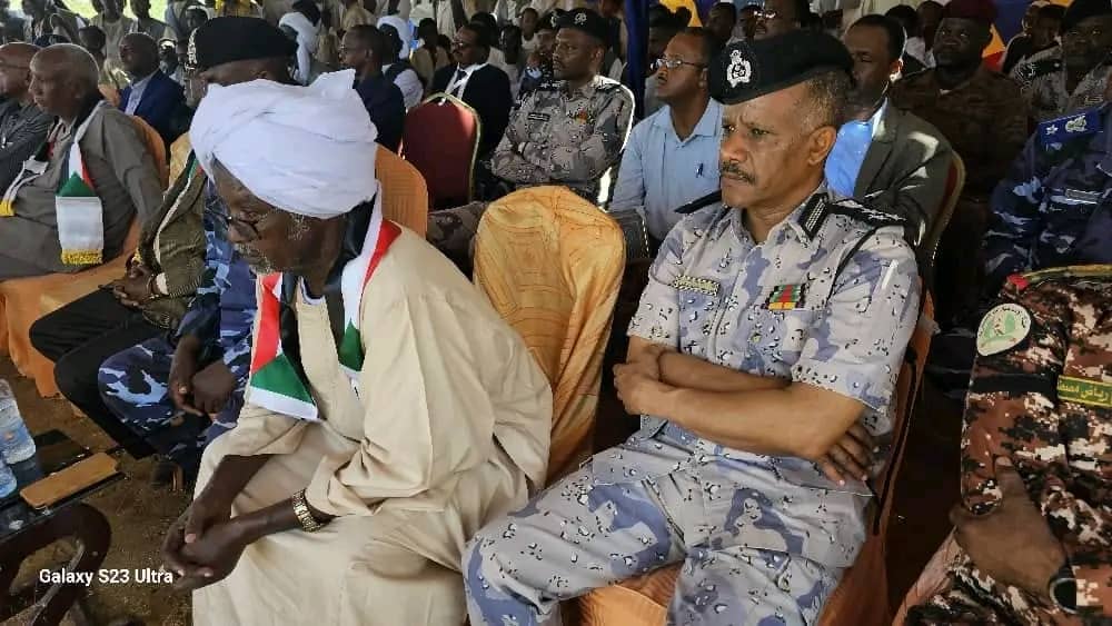اللجنة المختصة بفتح المعابر تتفقد المعابر بين كسلا ودولة اريتريا 1 المسار نيوز اللجنة المختصة بفتح المعابر تتفقد المعابر بين كسلا ودولة اريتريا