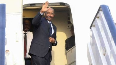البرهان يشارك في اجتماعات مهمة بالإمارات مطلع الشهر المقبل 4 المسار نيوز البرهان يشارك في اجتماعات مهمة بالإمارات مطلع الشهر المقبل