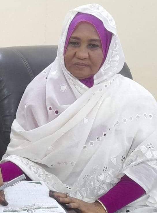 وزير الثروة الحيوانية والمراعي بنهرالنيل المشرف على معسكرات المرأة بالولاية تشيد بقطاع المرأة بمحلية ابوحمد 1 المسار نيوز وزير الثروة الحيوانية والمراعي بنهرالنيل المشرف على معسكرات المرأة بالولاية تشيد بقطاع المرأة بمحلية ابوحمد