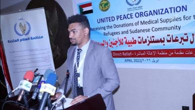 المسار نيوز منظمة وطنية توزع مساعدات ننقدية لأكثر من 2000 أسرة
