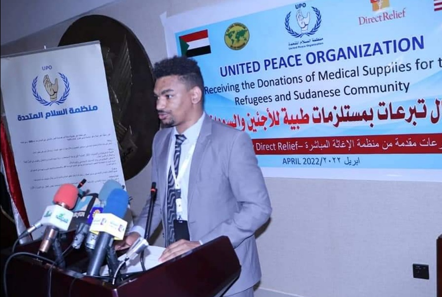 منظمة وطنية توزع مساعدات ننقدية لأكثر من 2000 أسرة 1 المسار نيوز منظمة وطنية توزع مساعدات ننقدية لأكثر من 2000 أسرة