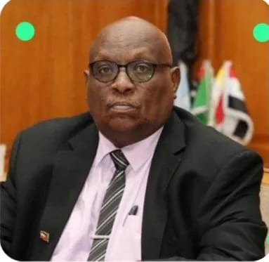 معاوية خير وزير العدل الجديد في السودان - السيرة الذاتية 1 المسار نيوز معاوية خير وزير العدل الجديد في السودان - السيرة الذاتية