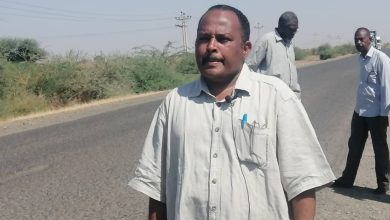 الهيئة القومية للطرق والجسور تشرع في صيانة طرق القطاع الشرقي .. 6 المسار نيوز الهيئة القومية للطرق والجسور تشرع في صيانة طرق القطاع الشرقي ..