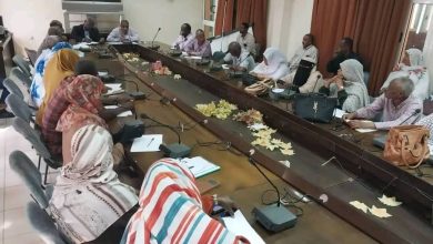 الصحة بالجزيرة مؤهلة لتقديم الخدمات ودعم جرحى العمليات 4 المسار نيوز الصحة بالجزيرة مؤهلة لتقديم الخدمات ودعم جرحى العمليات