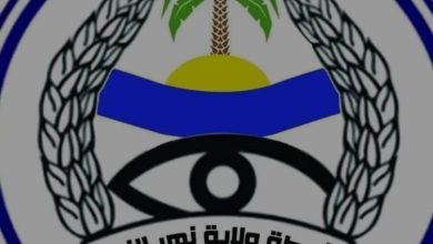 القوة العاملة بمعبر أبوحمد تعثر على منهوبات من ولاية الخرطوم 4 المسار نيوز القوة العاملة بمعبر أبوحمد تعثر على منهوبات من ولاية الخرطوم