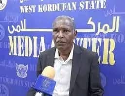 نائب والي غرب كردفان يطلع على الاوضاع الأمنية بمحلية الميرم 4 المسار نيوز نائب والي غرب كردفان يطلع على الاوضاع الأمنية بمحلية الميرم