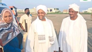 صحة البحر الأحمر تطلق حملة الرش الجوي لمكافحة نواقل الأمراض 6 المسار نيوز صحة البحر الأحمر تطلق حملة الرش الجوي لمكافحة نواقل الأمراض